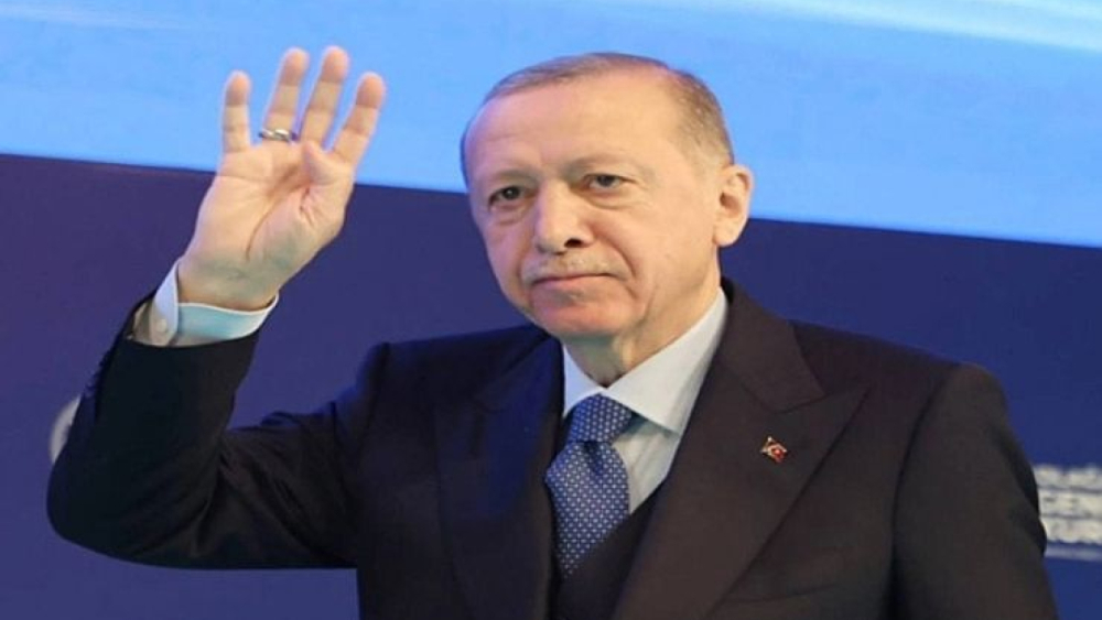 Erdoğan’dan Sağlık Çalışanlarına Müjde