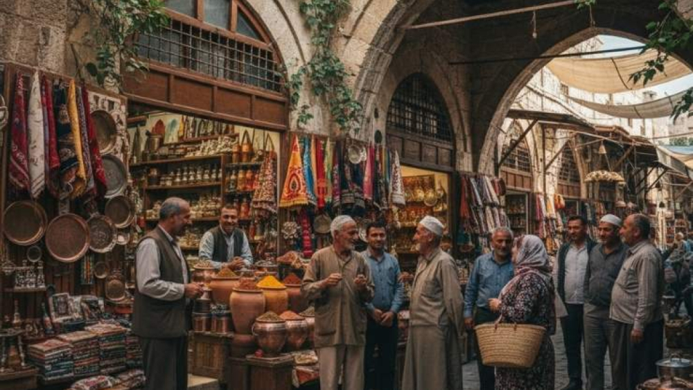 Türkiye’nin En Güvenilir Esnafları Açıklandı