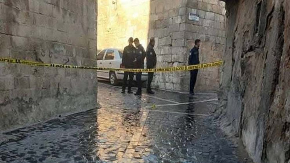 Eyyübiye’de Silahlı Kavga: 1 Ölü, 2 Yaralı!