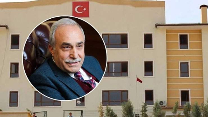 Fakıbaba’dan Urfa’da Uyuşturucu Tehdidine Tepki!  