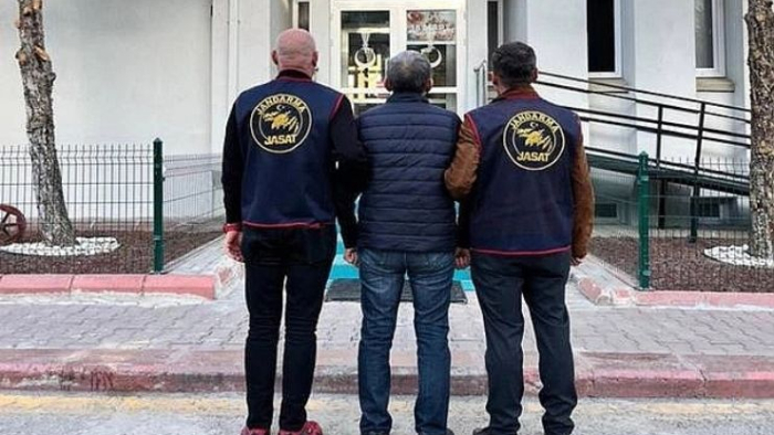 FETÖ Üyesi Eski Emniyet Müdürü Yakalandı