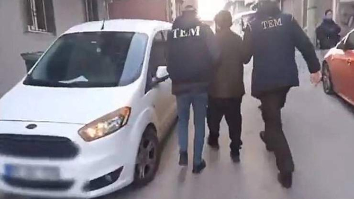 Şanlıurfa Dahil 39 İlde FETÖ Operasyonu