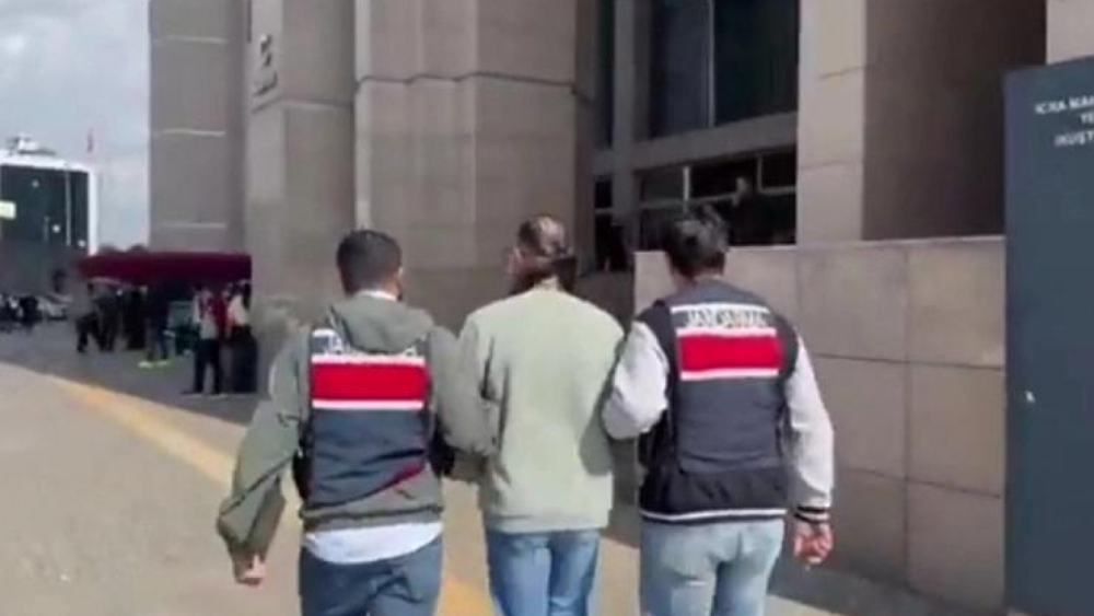 32 İlde FETÖ Operasyonu