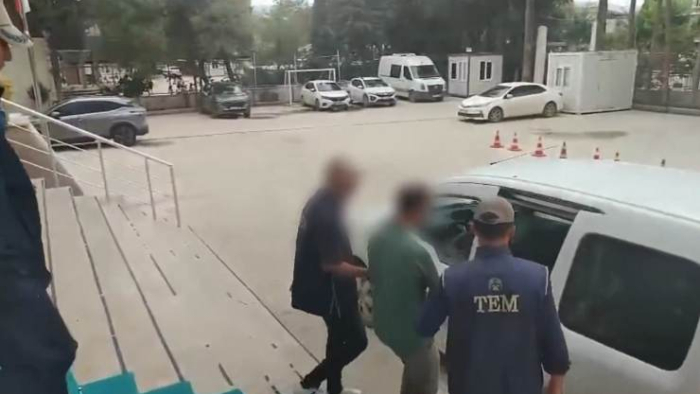 50 İlde FETÖ Operasyonu