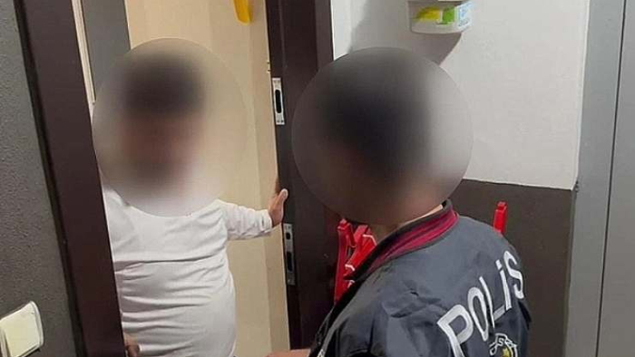 Haliliye’de Fuhuş Operasyonu: 7 Şüpheli Gözaltına Alındı