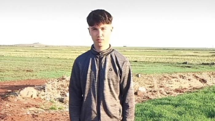 Urfa'da Evinde Silahla Yaşamına Son Verdi