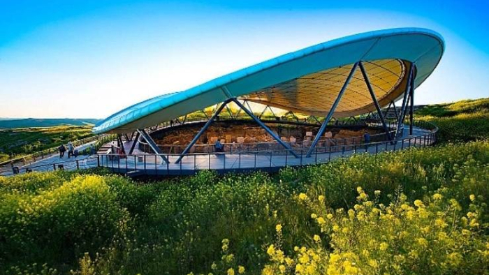 Urfa, Turizmde Artık Potansiyel Değil, Başarı Konuşuyor