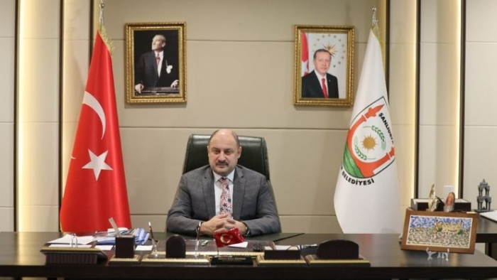 Başkan Gülpınar’dan Ramazan Bayramı Mesajı