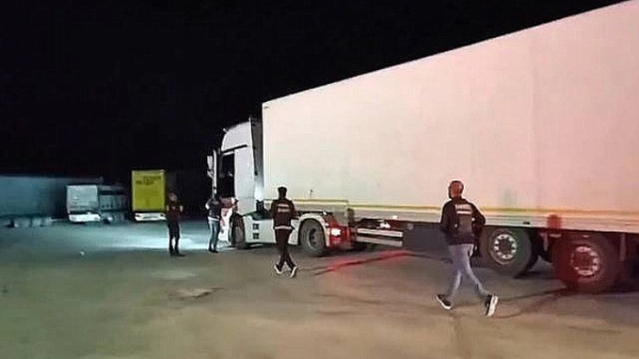 Ticaret Bakanlığı’ndan Eş Zamanlı Operasyon