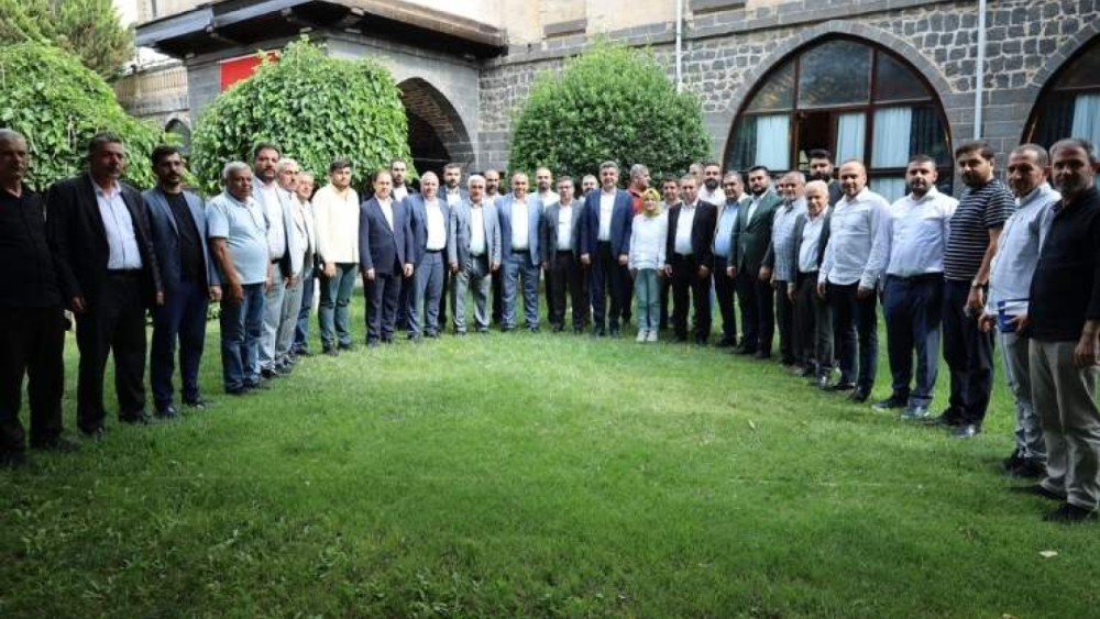 Günbegi Şanlıurfa Turu