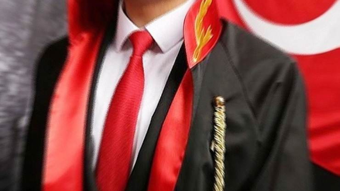 Urfa’da Yeni Hakim ve Savcı Atamaları Belli Oldu