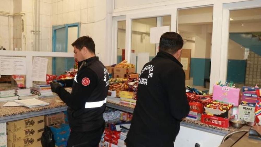 Başkan Canpolat: “Gençlerimizin Sağlığını Önemsiyoruz”