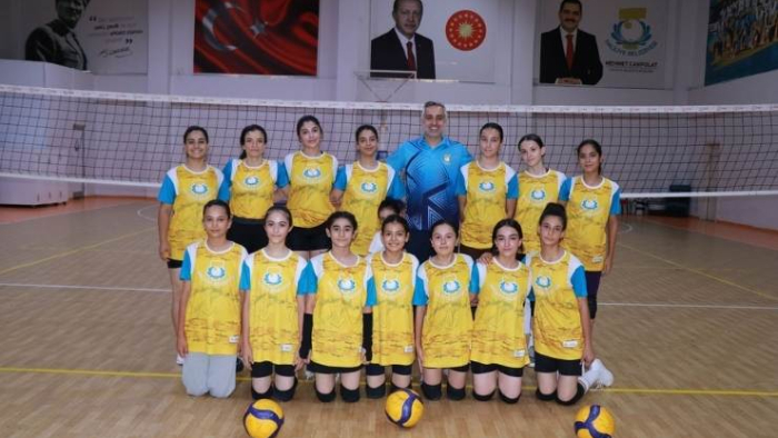 Haliliye Belediyesi’nden Gençlere Spor Fırsatı