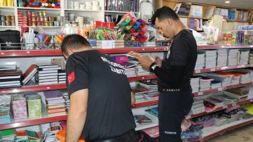 Başkan Canpolat’tan Talimat: Öğrenci Sağlığı Önceliğimiz