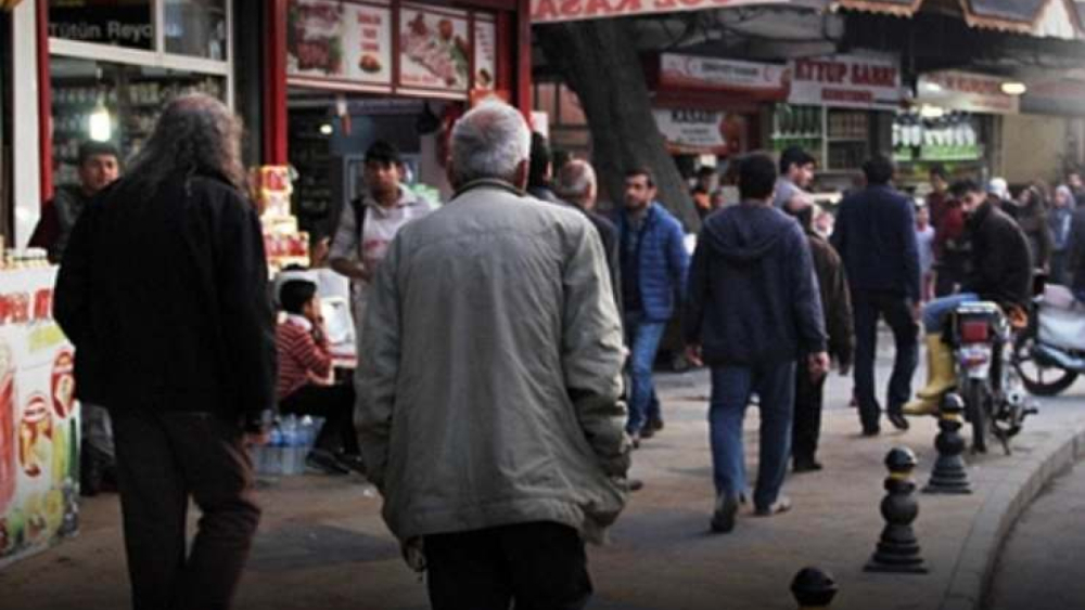 Şanlıurfa’nın Nüfusu Arttı