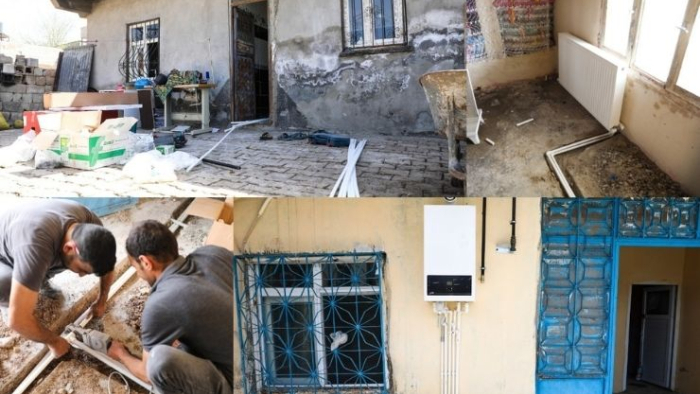 Başkan Özyavuz’dan Sosyal Proje Hamlesi