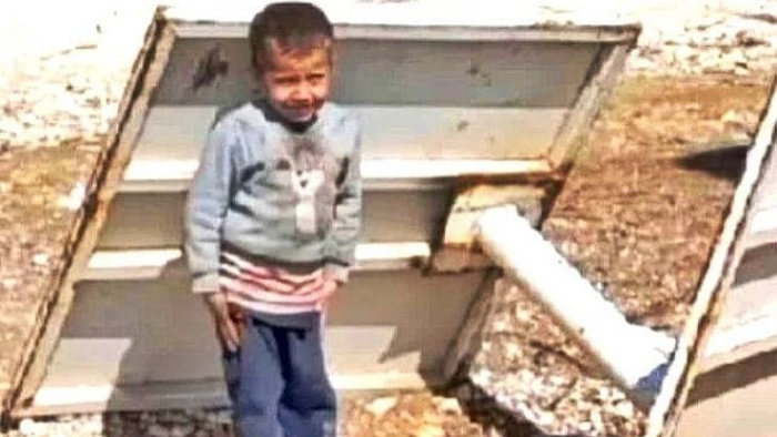 Harran’da 5 Yaşındaki Çocuk Kanalda Can Verdi