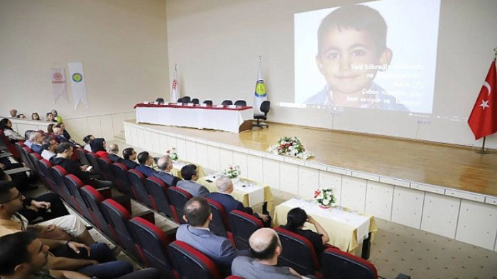 Şanlıurfa Sağlıkta Farkındalık Etkinliği