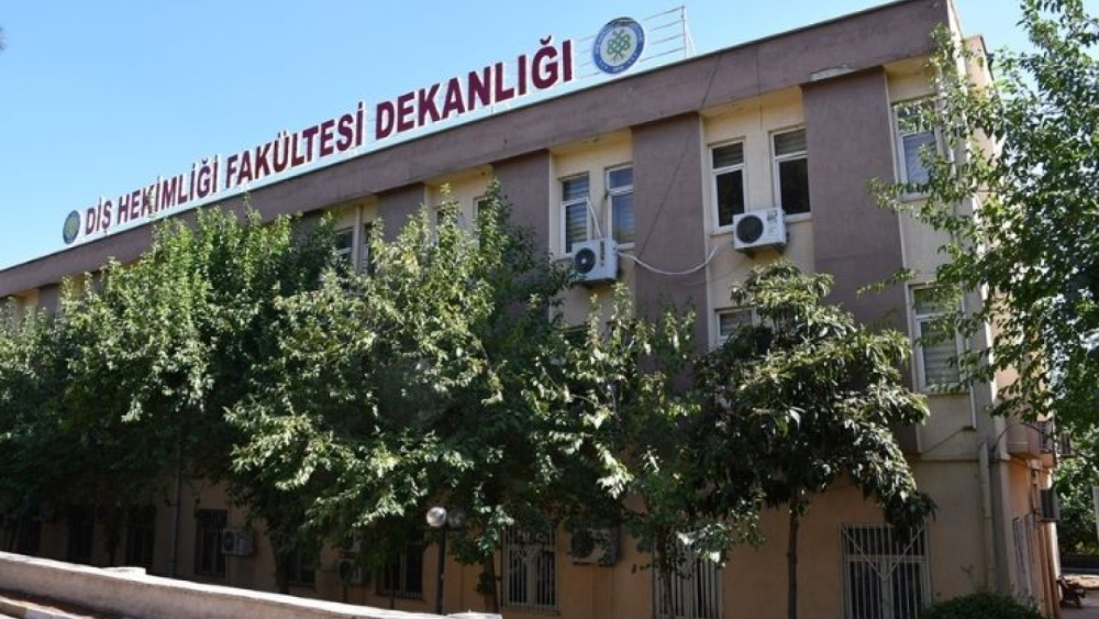 DUS’ta Büyük Başarı: Harran Üniversitesi Öğrencileri İlk 100’de