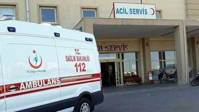 Urfa'da Elektrik Akımı Küçük Çocuğun Canına Mal Oldu