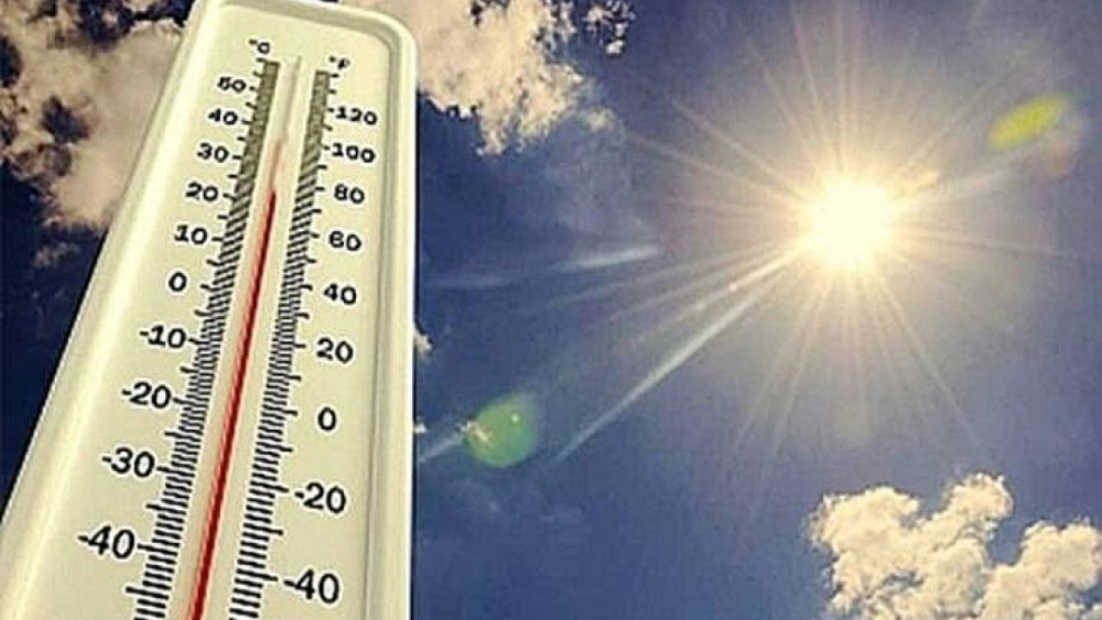 Şanlıurfa’da Güneşli Hava Hakim Olacak