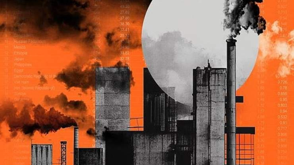 Hava Kirliliği ve Sağlık: En Savunmasız Ülkeler Açıklandı
