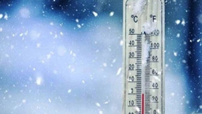 Urfa’da Soğuk ve Yağışlı Hava Etkili Olacak