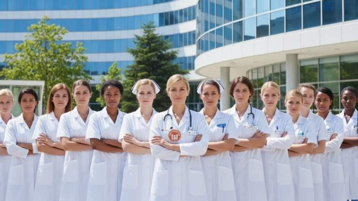 Urfa’ya 2 Bin 54 Yeni Sağlık Personeli Atanacak