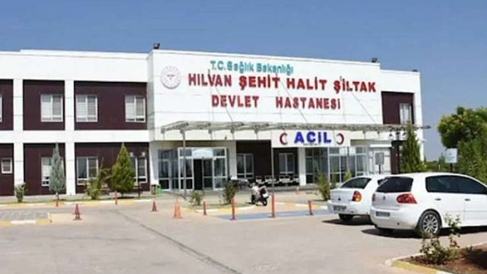 Urfa’da Talihsiz Kaza: Kaynar Su Üzerine Döküldü