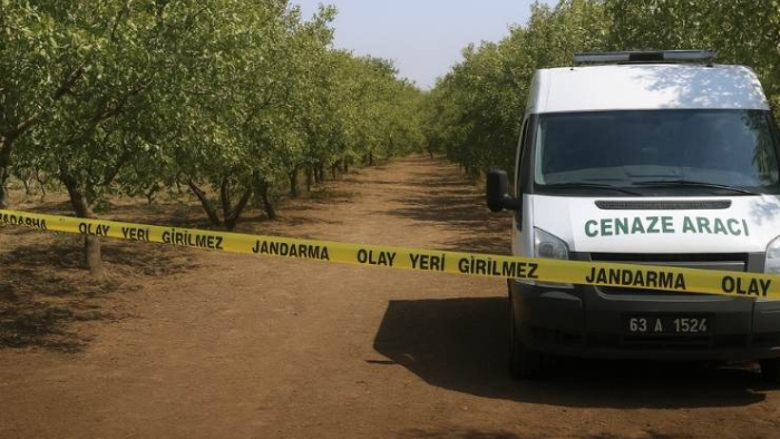 Hilvan’da Kayıp Adam Fıstık Bahçesinde Ölü Bulundu