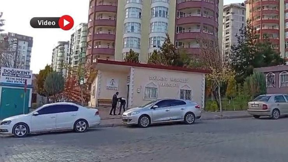 Karaköprü’de Hırsızlık Skandalı: 4 Milyon Liralık Kayıp