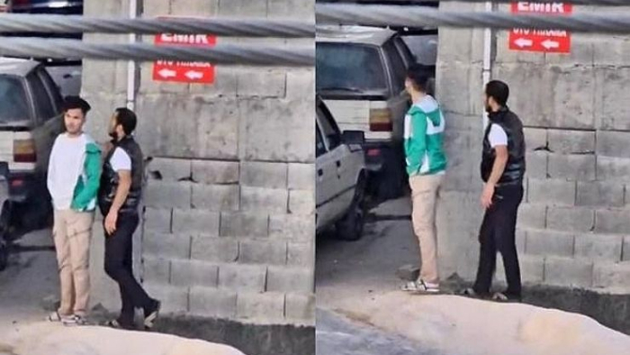 Şanlıurfa’da Güpegündüz Soygun