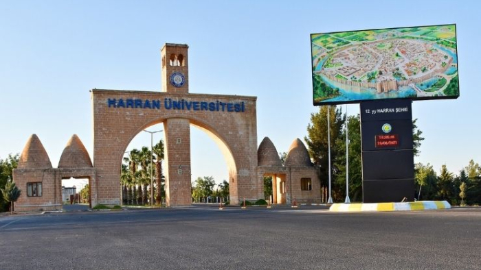 Harran Üniversitesi’nde Mobbing ve Usulsüz Atama İddiaları!