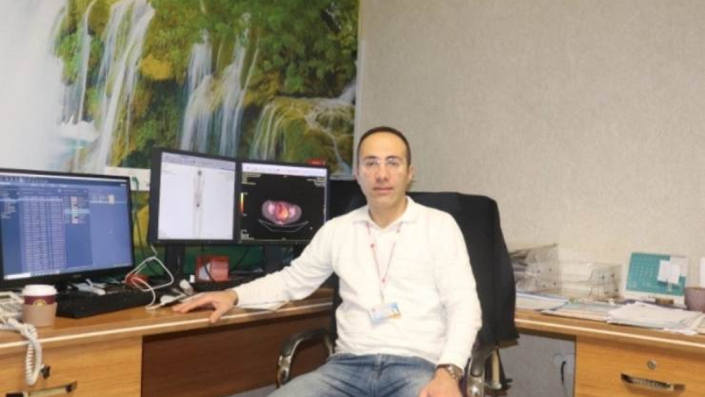 Şanlıurfa'da Hastalar Artık Başka İllere Gitmeyecek