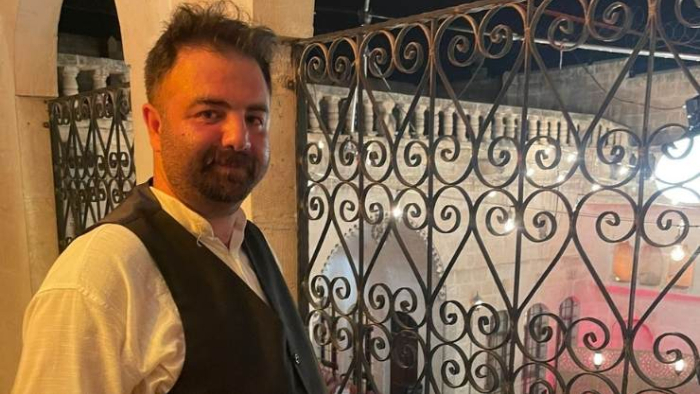 Oyuncu İbrahim Yaşar, Arka Sokaklar’da Yeniden Ekranlarda!