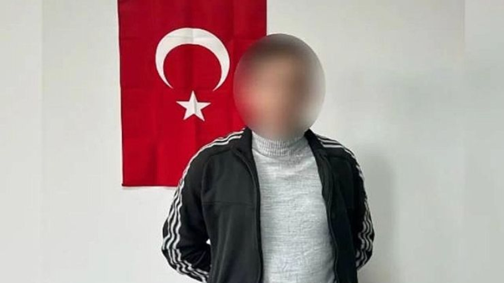 Gürcistan’dan Türkiye’ye Sekiz Suçlu İade Edildi