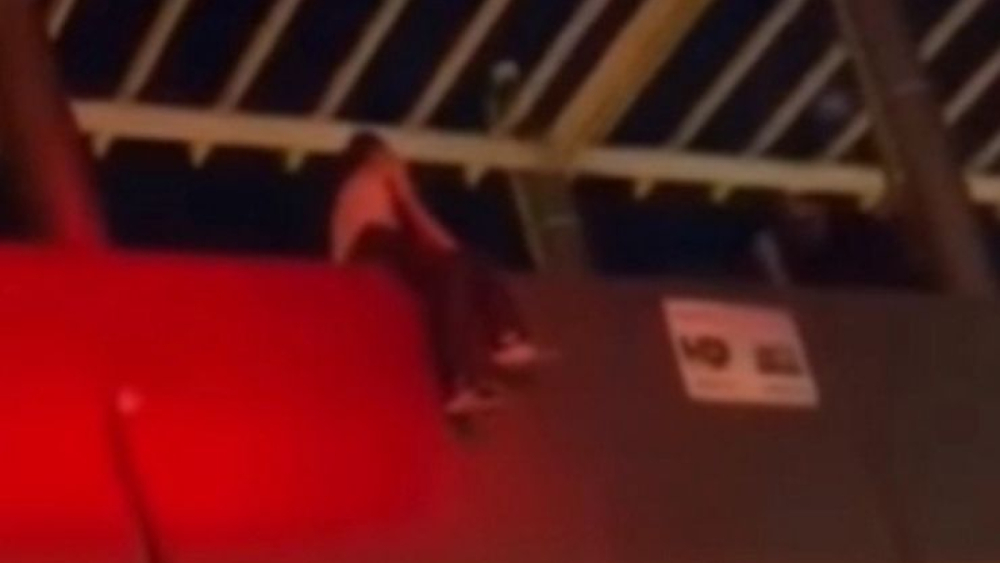 Siverek’te İntihar Girişimi: Bir Polis Yaralandı