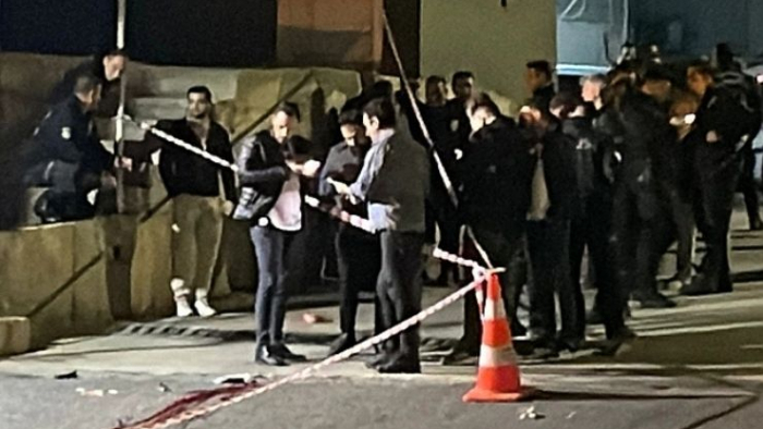 Şanlıurfa’da İntihar Girişimi