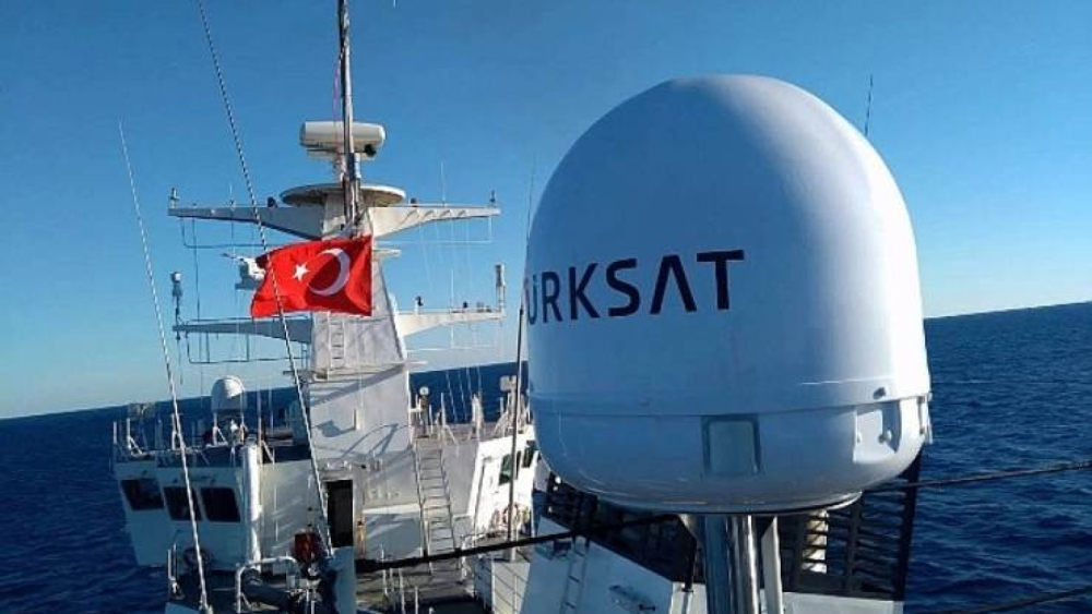 Deniz Güvenliğinde Milli Dönüşüm