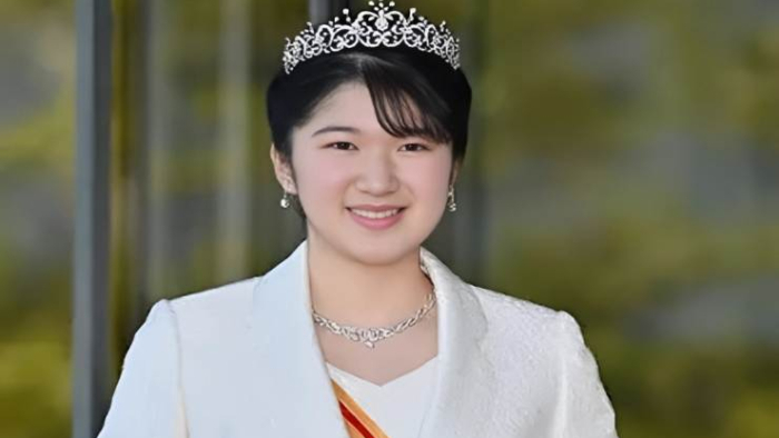 Japonya Prensesi Akiko Mikasa Şanlıurfa’ya Geliyor