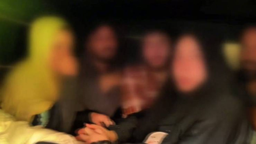 Urfa'da MİT ve Emniyet’ten Kaçakçılara Ortak Baskın