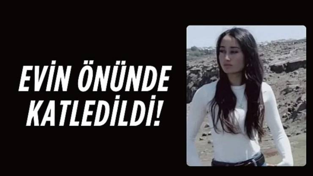 Viranşehir’de Kanlı Aşk Cinayeti