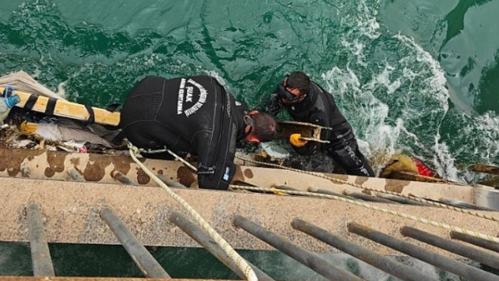 Sulama Kanalı Yine Can Aldı