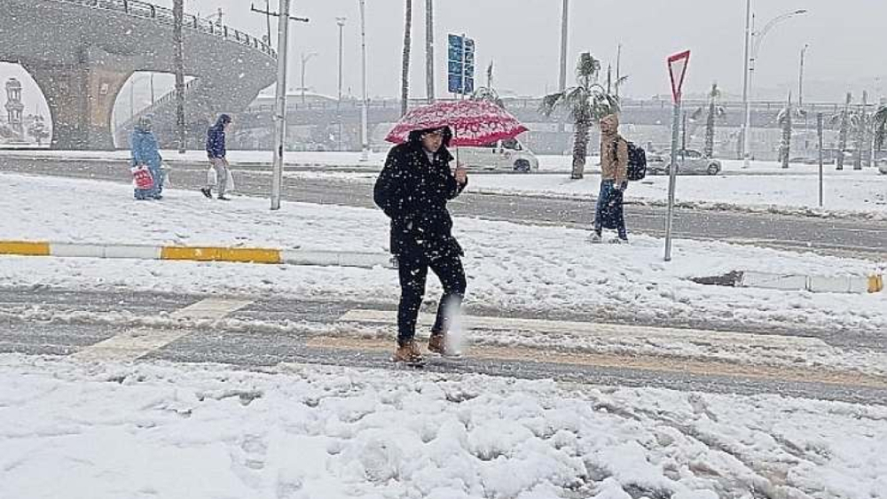 Yoğun Kar Yağışı Kapıda: 50 İlde Beyaz Örtü Bekleniyor