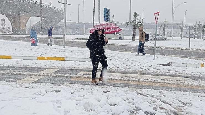 Yoğun Kar Yağışı Kapıda: 50 İlde Beyaz Örtü Bekleniyor