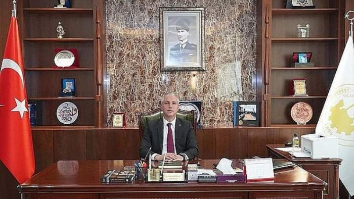 Karadağ’dan 10 Ocak Çalışan Gazeteciler Günü Mesajı