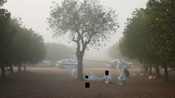 Karaköprü’de Korkunç Olay: Bir Kişi Asılı Halde Bulundu