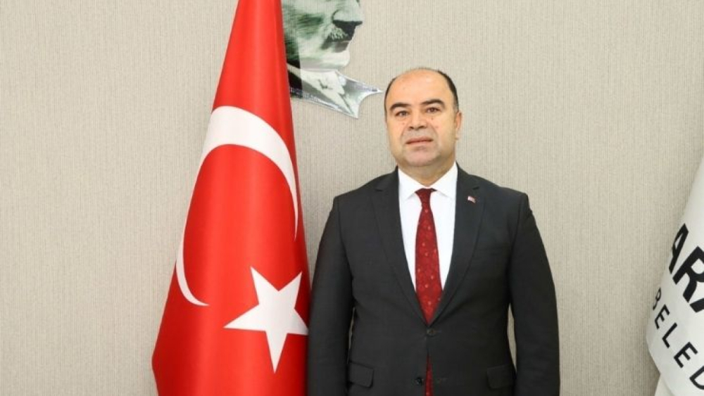 Başkan Çiftçi: “Gençlerimiz Cumhuriyetin Teminatıdır”