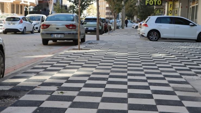 Karaköprü’de Prestij Sokak Dönemi