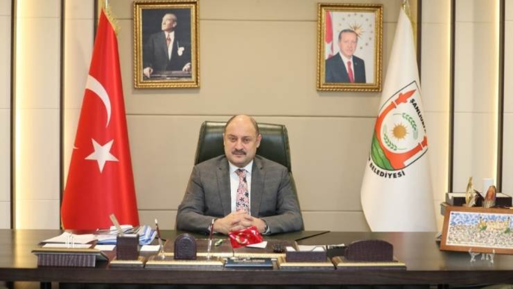 Başkan Gülpınar’dan Kurban Bayramı Mesajı